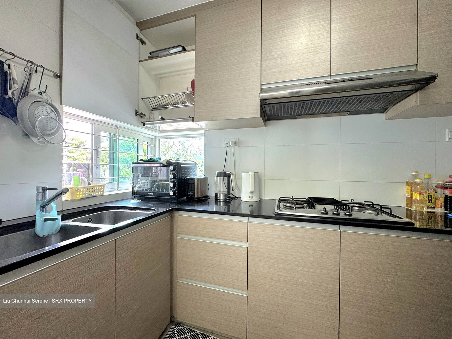 Le Reve (D14), Condominium #541590751